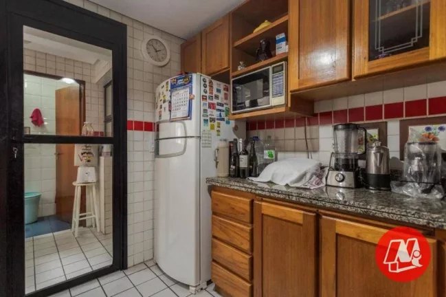 Imagem Cobertura Triplex no coração do Petrópolis – conforto, espaço e vista incrível