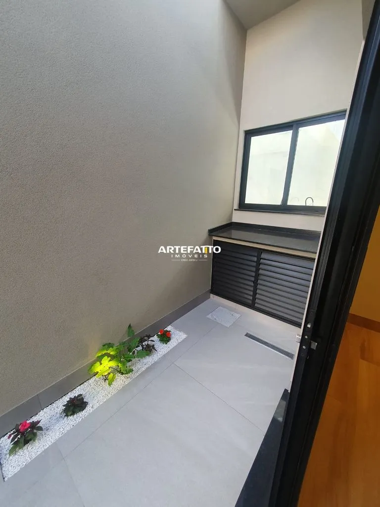 Imagem Casa Fino acabamento e requinte