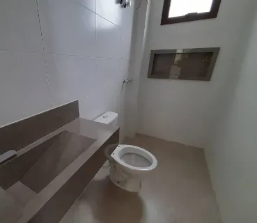 Imagem Apartamento à Venda - 3 Quartos sendo 1 Suíte - 2 Vagas - Bairro Itapoã - Pampulha