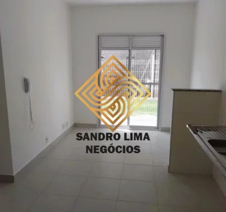 Foto do imóvel APARTAMENTO DE 34M², 2 DORMITÓRIOS, VARANDA SEM VAGA A VENDA - BARRA FUNDA - ZONA OESTE em RUA DO BOSQUE
