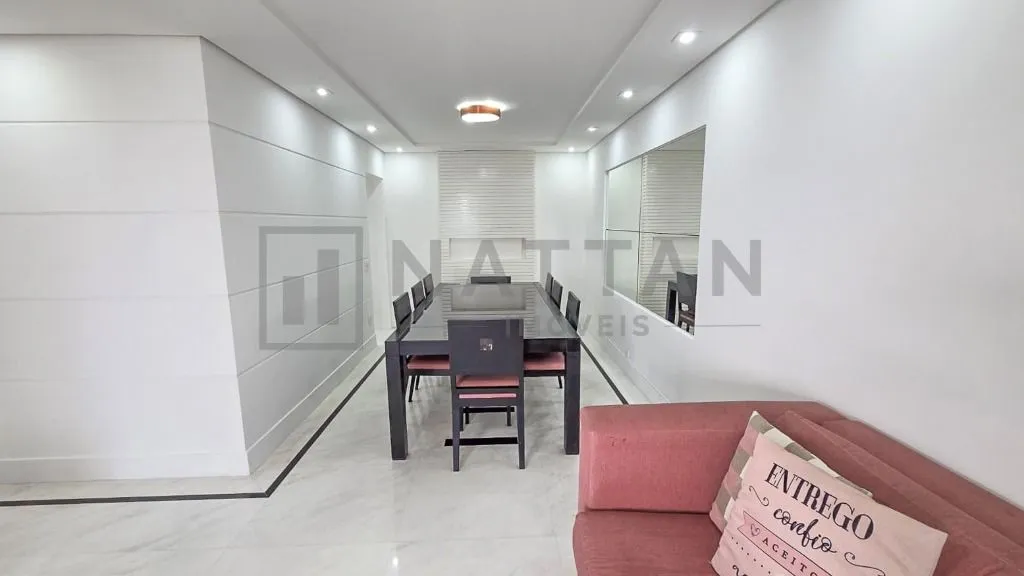 Imagem Apartamento com 3 dormitórios à venda, 156 m² por R$ 2.250.000,00 - Jardim Anália Franco - São Paulo/SP