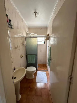 Imagem Sobrado Otima Localizaçao com 150 m² 2 Dormitorios e 2 Vagas de Garagens