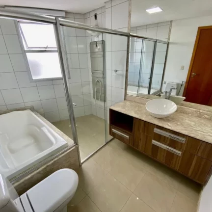 Imagem APARTAMENTO RESIDENCIAL em MANAUS - AM, PARQUE 10 DE NOVEMBRO