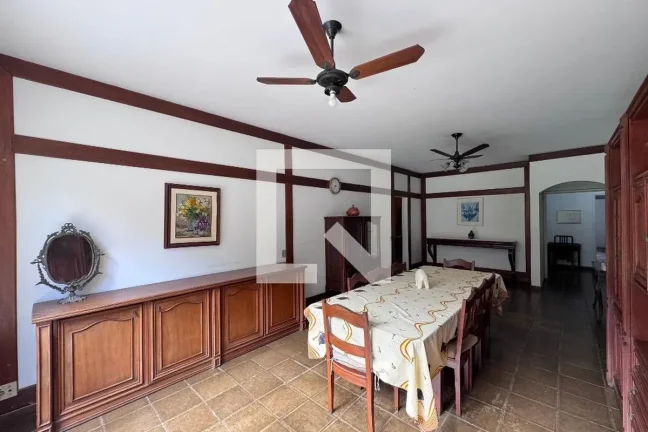 Imagem Casa à Venda - Vargem Grande, 5 Quartos, 4200 m2