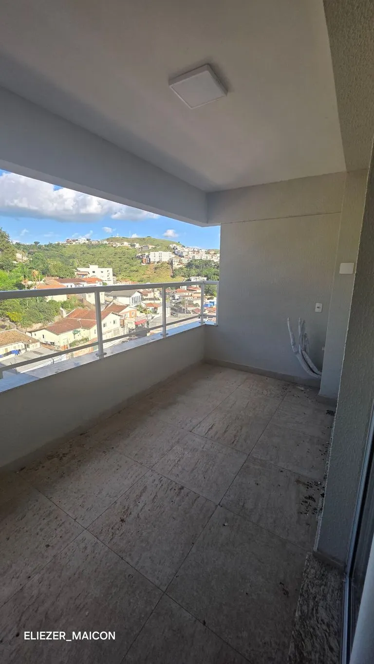 Imagem Apartamento à Venda com 3 quartos no Jardim Cascatinha, Poços de Caldas - MG