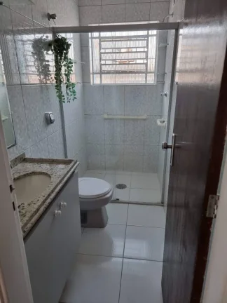 Imagem Casa Comercial ou Residencial 210 m² 3 Dormitorios 2 ou 1 Suite e 2 Vagas
