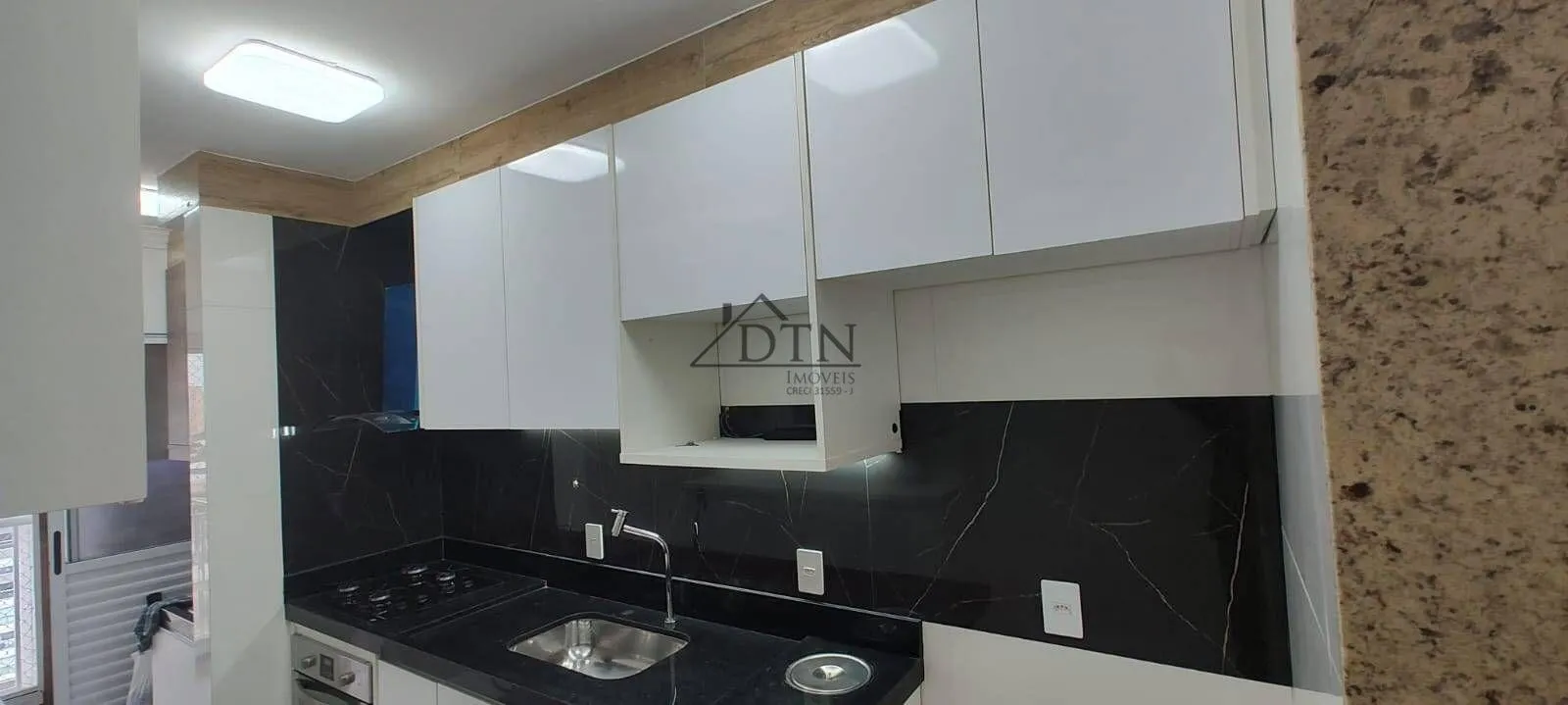 Imagem Apartamento para Venda em São Caetano do Sul, Centro, 3 dormitórios, 1 suíte, 2 banheiros, 2 vagas