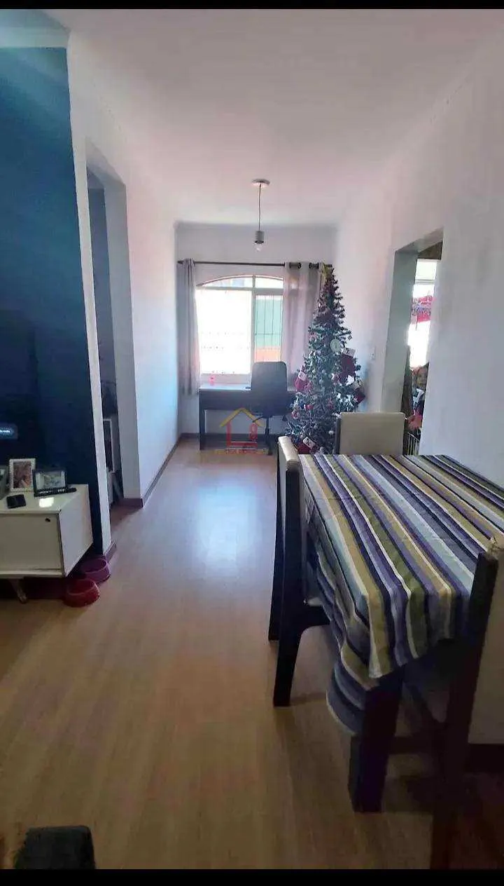 Imagem apartamento a venda - Tupi