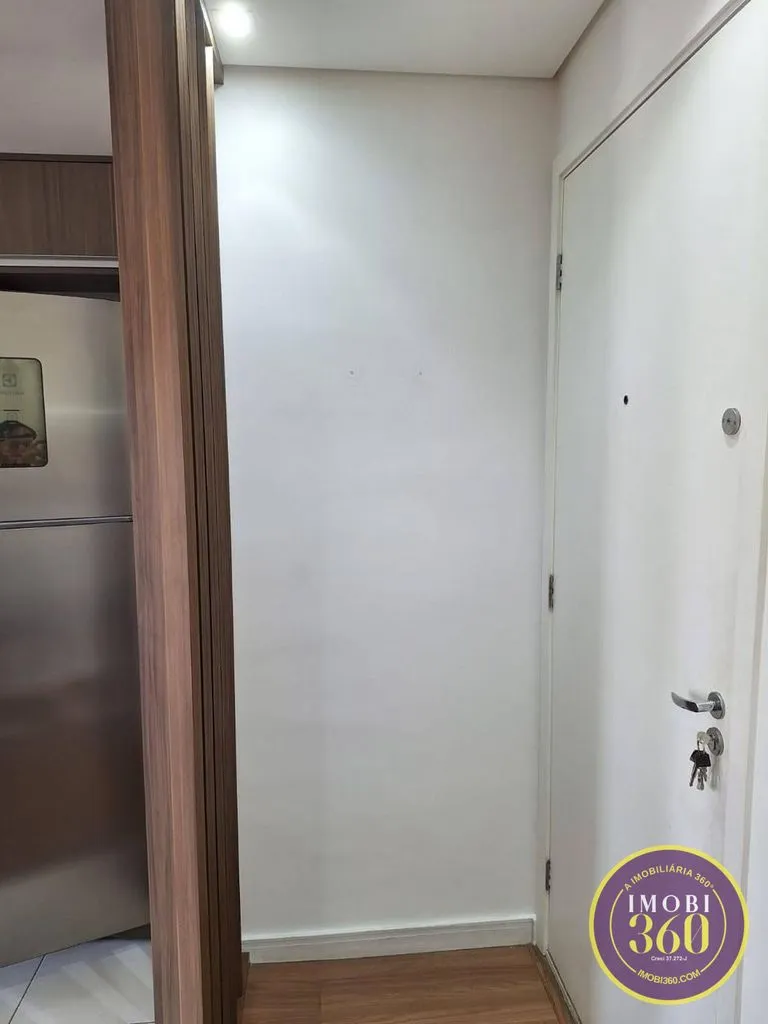 Imagem Elegância e Conforto: Seu Novo Lar em Vila Ema por R$ 560.000!