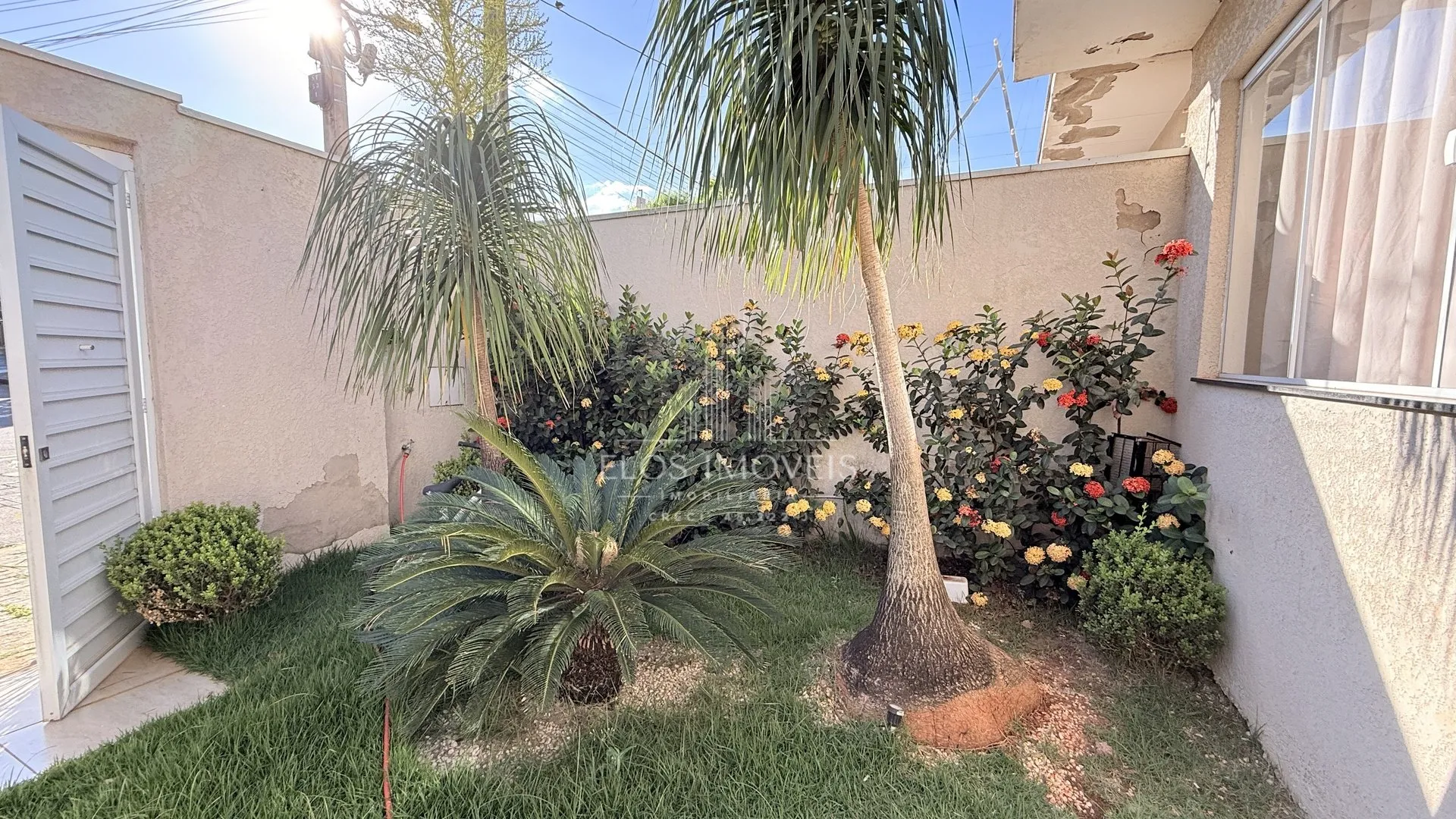 Imagem Casa de 3 quartos, 111m² no bairro Jardim Campo Verde I, em Limeira