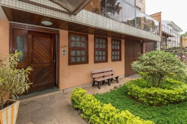 Imagem Apartamento para venda no bairro Cristo Redentor em Porto Alegre