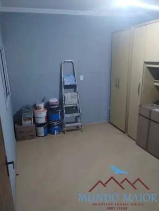Imagem Cobertura com 3 Quartos e 1 suíte - 2 vagas - 200 m -Aceita Permuta!