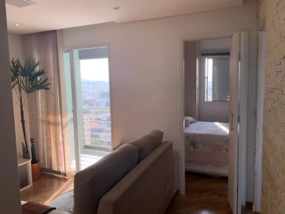 Imagem Apartamento para Venda por R$450.000,00 com 66m², 3 dormitórios, 1 suite e 1 vaga - Vila mangalot, São paulo / SP - Cód. BDI28517