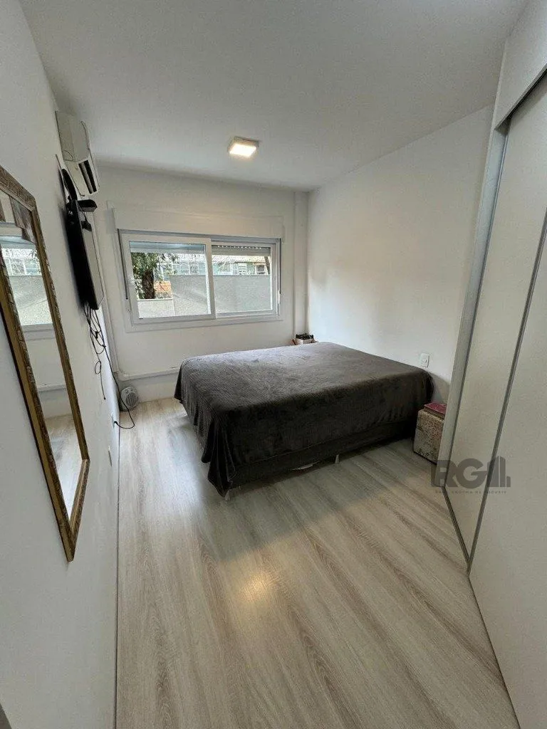 Imagem Apartamento em Glória