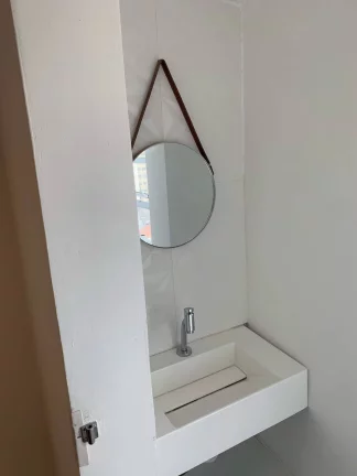 Imagem Locação Apartamento, 2 Quartos, 2 Banheiros, Vila Deodoro R$ 620 mil