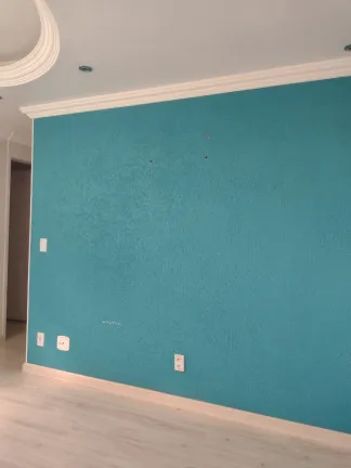 Imagem Apartamento com 2 Quartos à Venda, 55 m² em Cidade Satélite Íris - Campinas