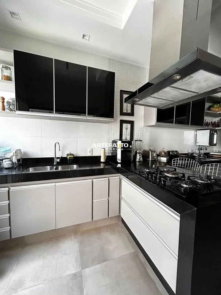Imagem Casa à venda em Franca, Jardim Piratininga, com 3 quartos, 189m2