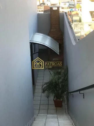 Imagem Casa Padrão