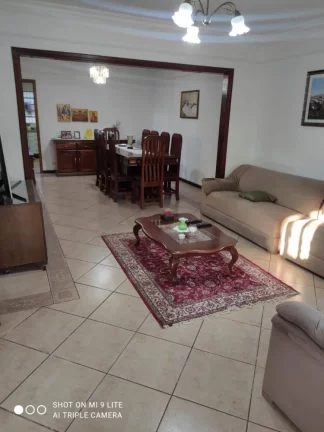 Imagem VENDO OU TROCA CASA NA RUA ILHA BELA JARDIM UBIRAJARA - SP