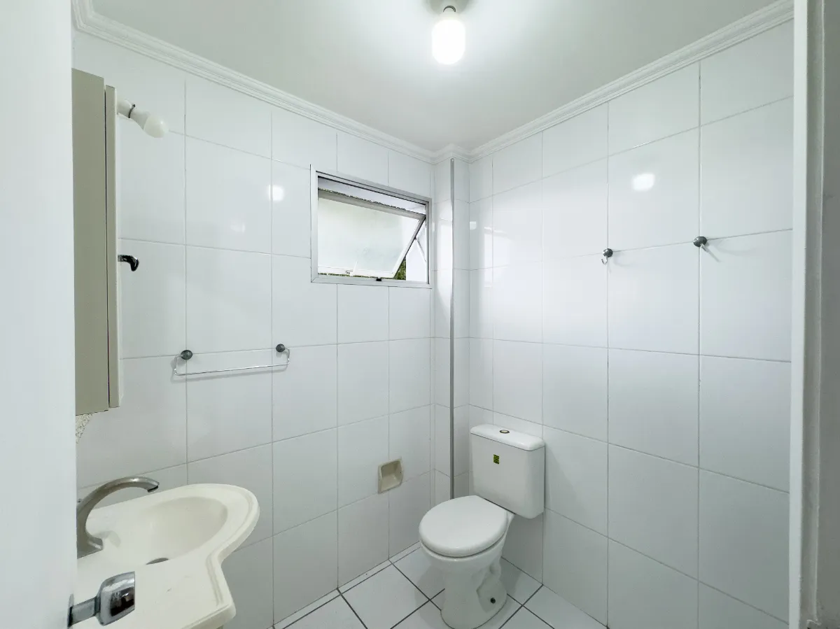 Imagem Apartamento para venda em Vila Santa Catarina com 2 quartos, 59m2