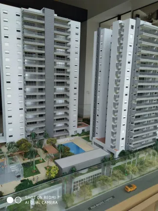 Foto do imóvel Apartamento com 4 Quartos à Venda, 153 m² em Vila Mariana - São Paulo