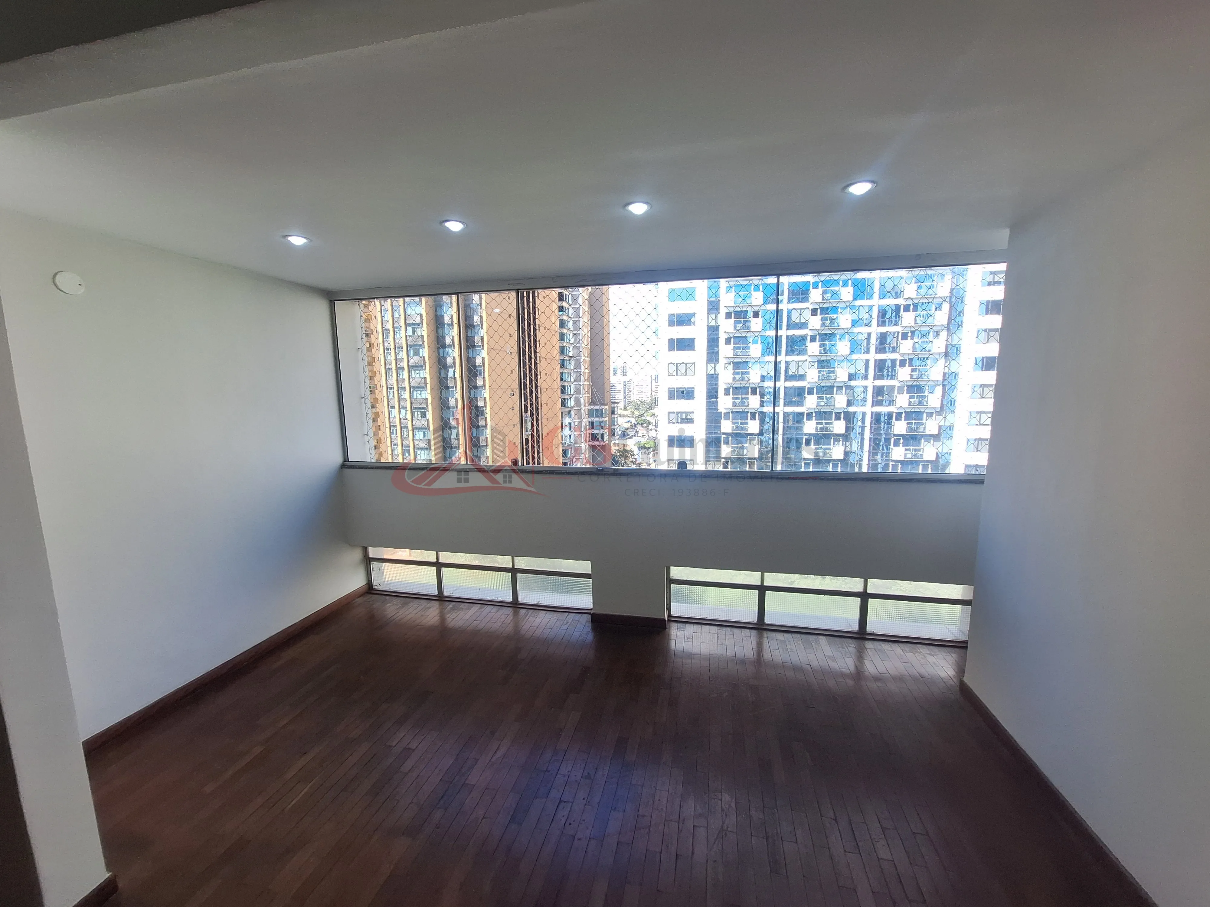 Imagem Apartamento no Regina - 127,81 m², 1 dormitório | Alphaville