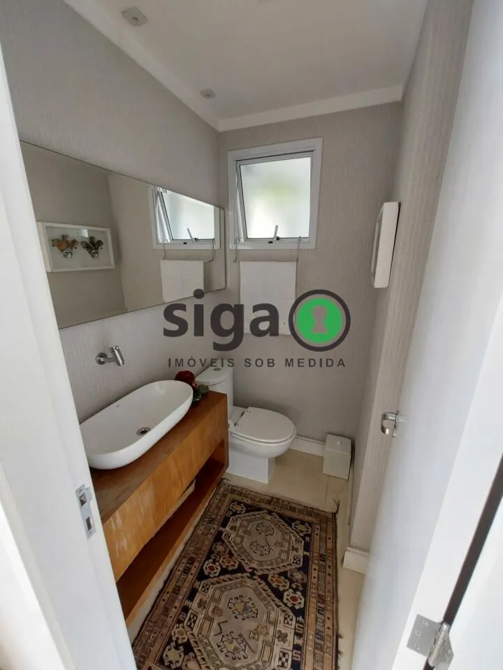 Imagem Cobertura a venda na Chácara Santo Antônio com 2 quartos 130m²
