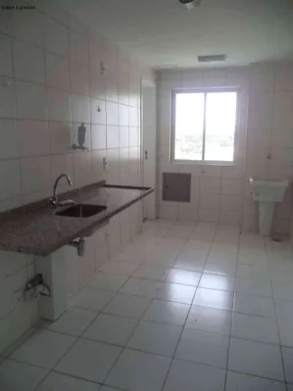 Imagem APARTAMENTO RESIDENCIAL em TERESINA - PI, FÁTIMA