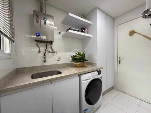 Imagem Lindo Apartamento no Anita Garibaldi!