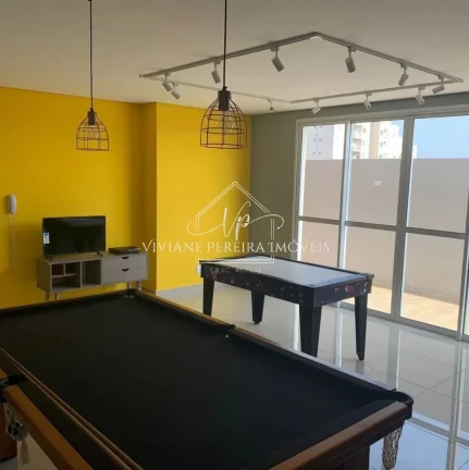 Imagem Apartamento para locação no bairro Santa Maria, em Osasco-SP, com 2 quartos, 1 banheiro e vaga de garagem!