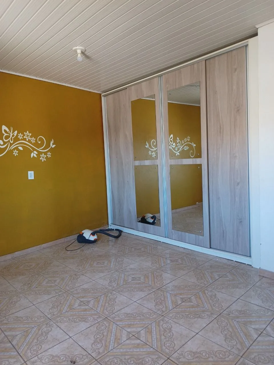 Imagem Casa 3 dormitorios