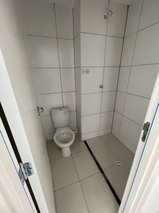 Imagem Apartamento Novo Barra Funda - 35M², 2 Dorms, Lazer.