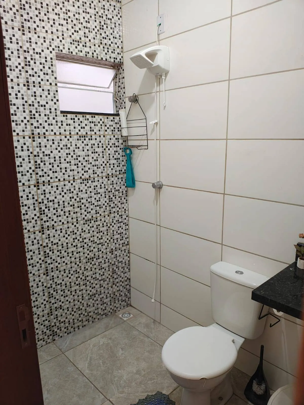 Imagem Casa 2 quartos 1 banheiro no centro de várzea grande