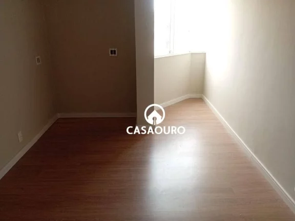 Imagem Apartamento com 4 dormitórios à venda, 169 m² por R$ 1.450.000,00 - Santa Lúcia - Belo Horizonte/MG