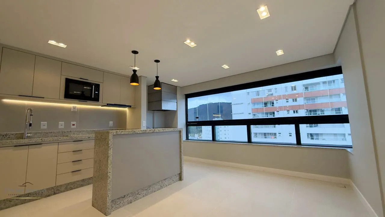 Imagem Apartamento planejado a venda no Centro de Poços de Caldas - MG