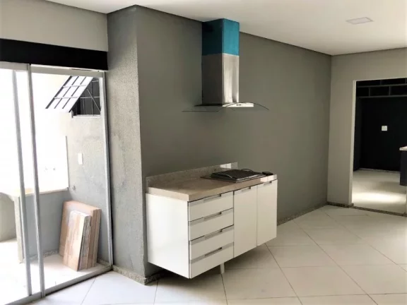 Imagem Bauru/SP, Jardim América, Casa 03 dormitórios (02 suítes)