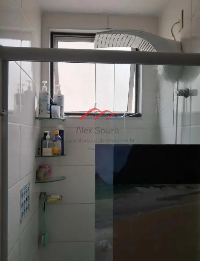 Imagem Apartamento para Venda em Sumaré, Jardim Maria Luíza, 2 dormitórios, 1 banheiro, 1 vaga