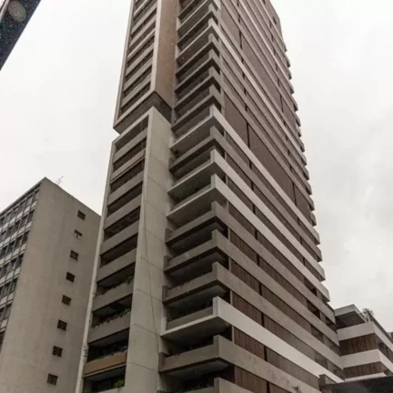 Foto do imóvel MACEIÓ 88 BY YOU - Studio de 24m², a apenas 300 m da Estação Paulista, da linha Amarela do Metrô!