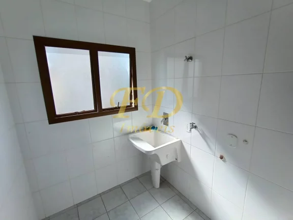 Imagem Apartamento em Atibaia (Nova Gardênia)