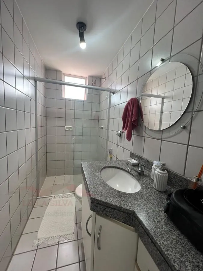 Imagem Apartamento 97m² à Venda | Jardim Europa | Teresina