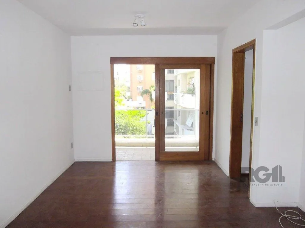 Imagem Apartamento 2 dormitórios, 1 suíte, 1 vaga - 90m² de área privativa no Bairro Mont Serrat