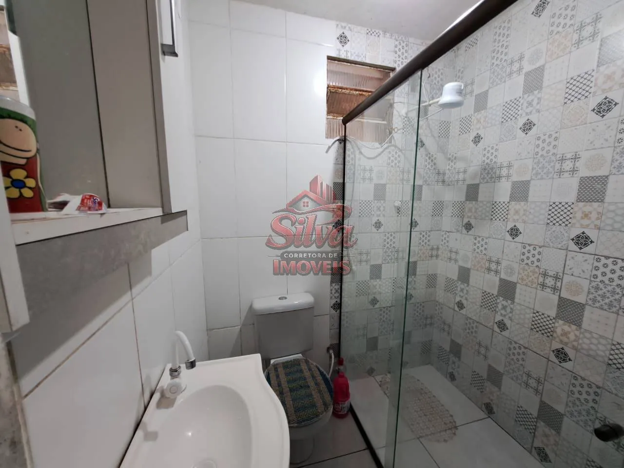 Imagem C128 |Casa com 2 kitnets de 2 dormitórios em Albatroz