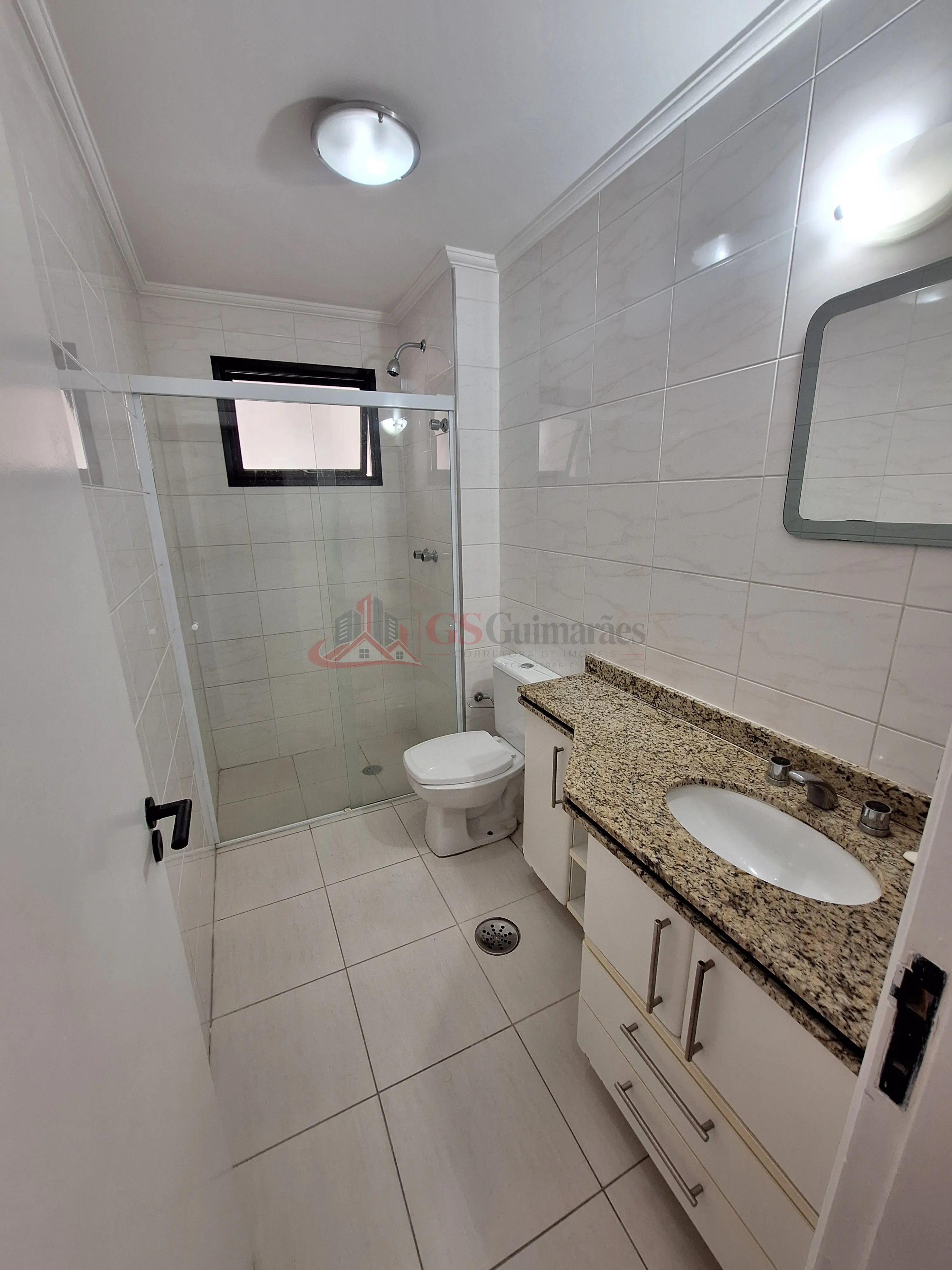 Imagem Apartamento no Copacabana - 83,4 m², 2 dormitórios | Dezoito do Forte