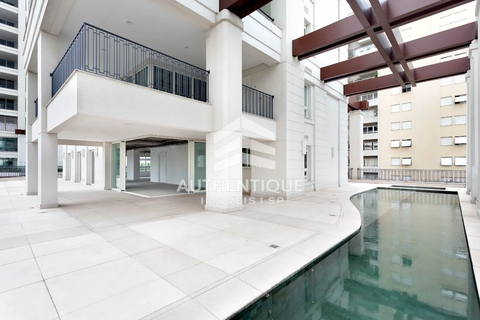 Imagem Quartier Auri Vila Olimpia - Apartamento à venda no bairro Vila Olímpia - São Paulo/SP, Zona Sul