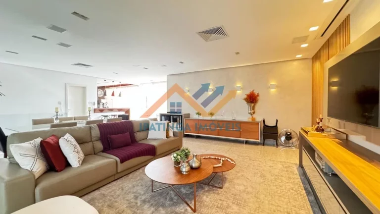 Foto do imóvel Cobertura duplex numa localização privilegiada em Rua Vinhático