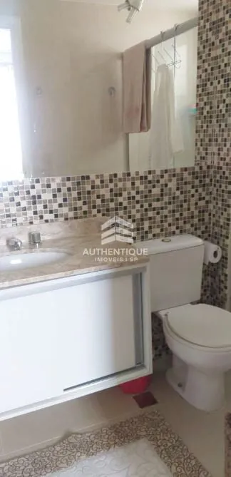 Imagem Vincetori Condominium Alto da Boa Vista - Apartamento à venda no bairro Santo Amaro - São Paulo/SP, Zona Sul