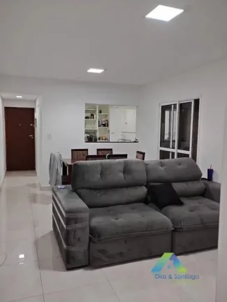 Foto do imóvel Apartamento à venda no bairro Campestre - Santo André/SP