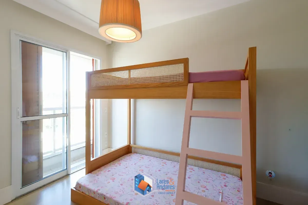 Imagem Apartamento para venda em Vila Anastácio com 3 quartos, sendo 1 suíte, 129m²