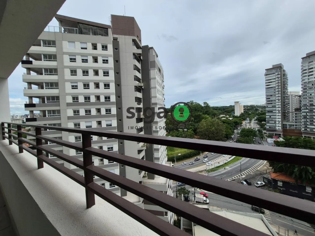 Imagem Studio de 33 metros novo, 1 vaga a venda no Butantã