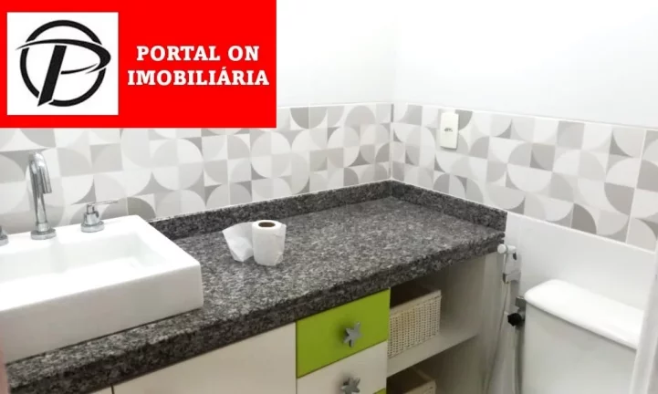 Imagem APARTAMENTO RESIDENCIAL em RIO DE JANEIRO - RJ, BARRA DA TIJUCA
